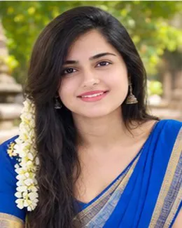 Meera, photo 3