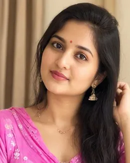 Pooja, photo 3