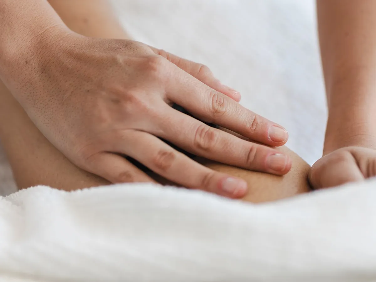 Couples Massage at EropSpa, available in Indiranagar